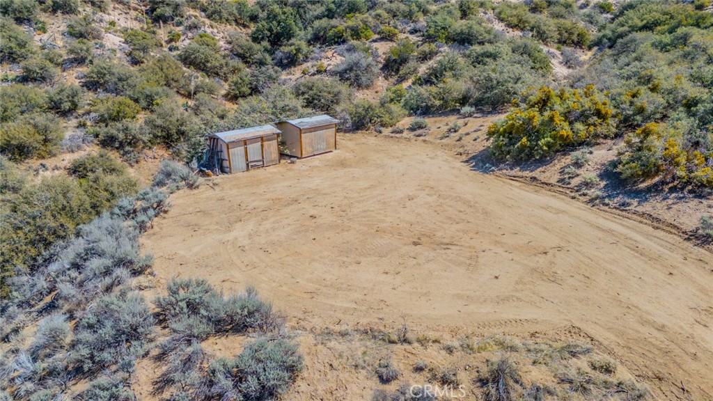 7371 Wild Horse Canyon Road