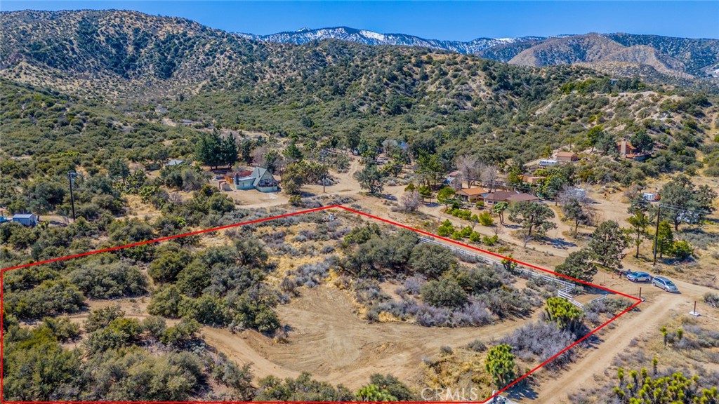 7371 Wild Horse Canyon Road