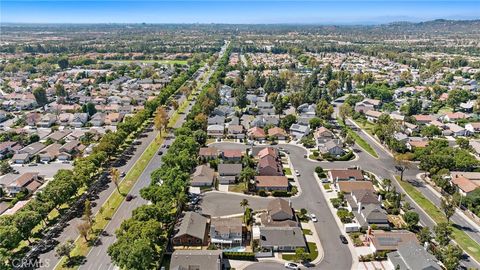 A home in Irvine