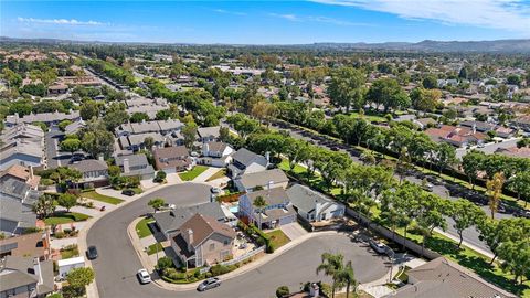 A home in Irvine