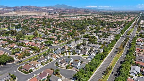 A home in Irvine