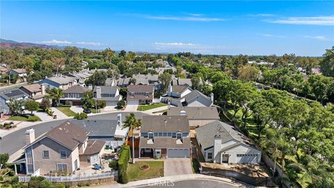 A home in Irvine