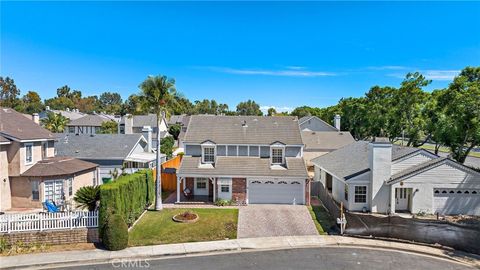 A home in Irvine