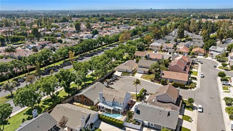 A home in Irvine