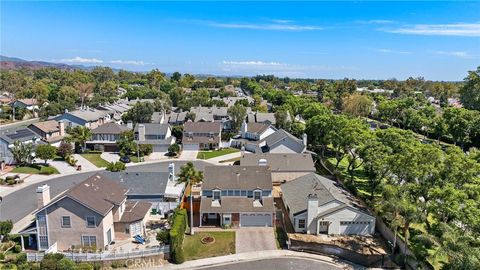 A home in Irvine