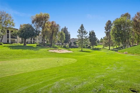 5517 Paseo Del Lago E 1C Laguna Woods CA 92637