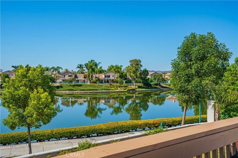 A home in Menifee