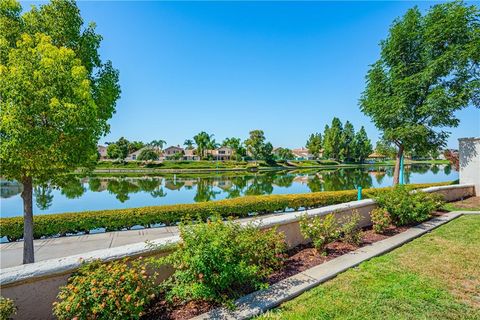 A home in Menifee