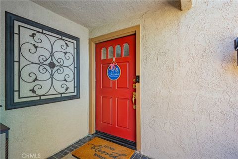 A home in Menifee