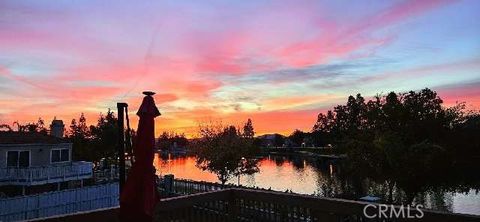 A home in Menifee