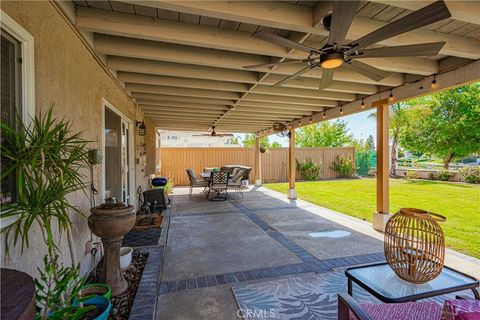 A home in Menifee