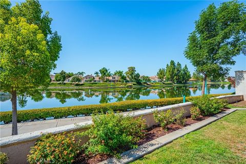 A home in Menifee