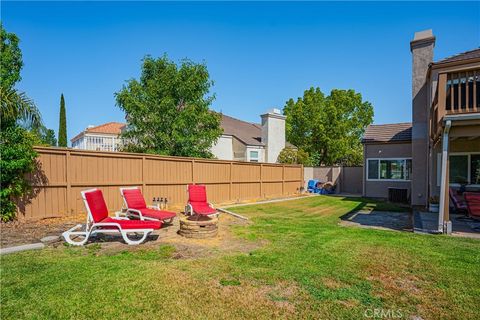 A home in Menifee