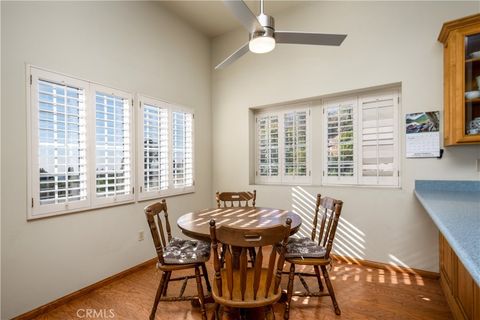 A home in La Habra Heights