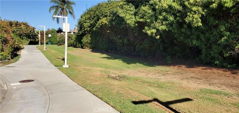 A home in West Covina