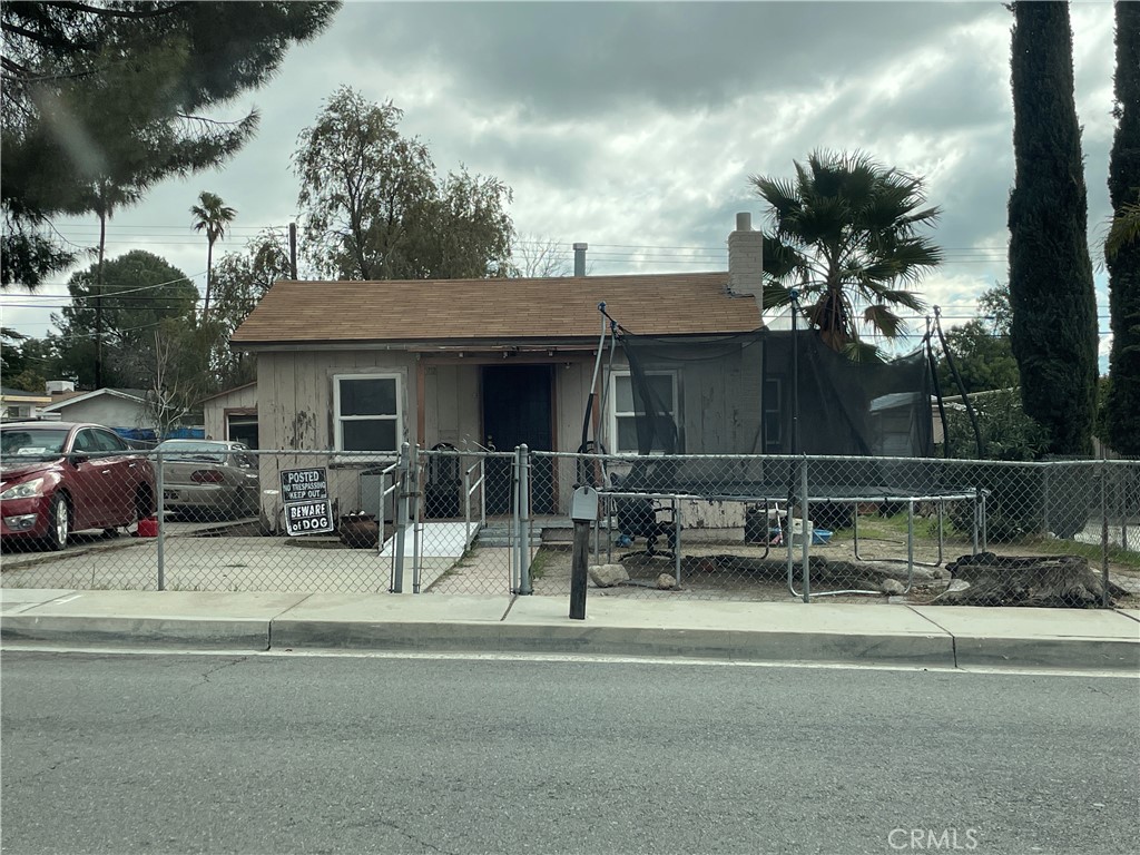 Banning - Residential