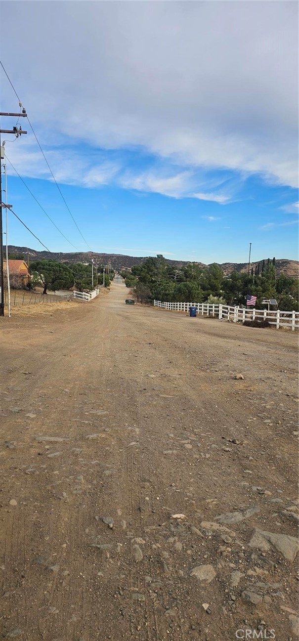 Custom Acton (CACTO) - Land