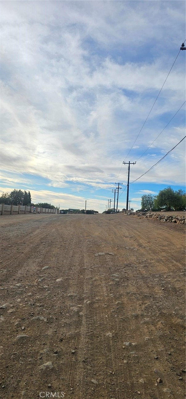 Custom Acton (CACTO) - Land