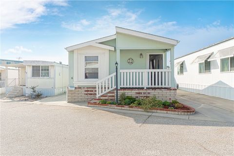 2436 W Lomita Blvd. 6 Lomita CA 90717