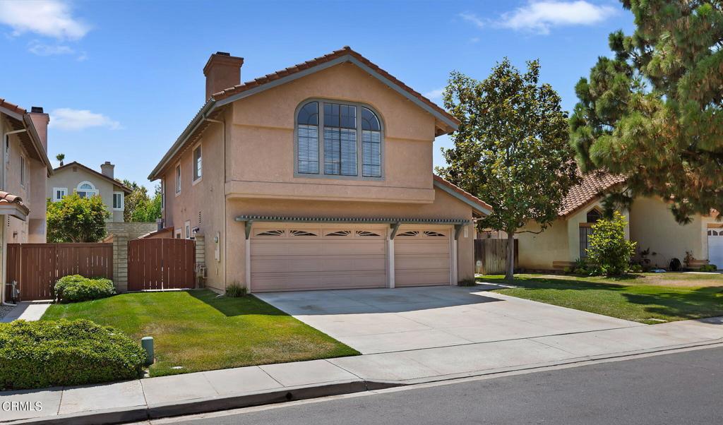 View Camarillo, CA 93012 house