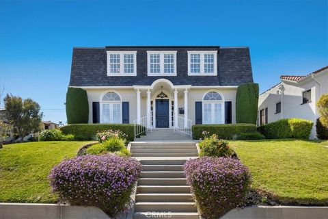 1239 S Patton Avenue San Pedro CA 90731