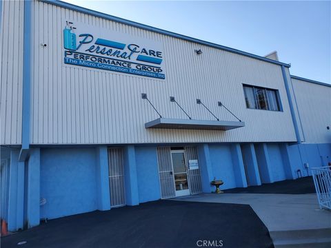 13290 Daum Drive City Of Industry CA 91746