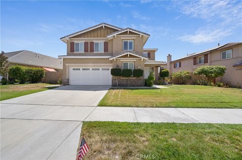 744 Suncup Circle Hemet CA 92543