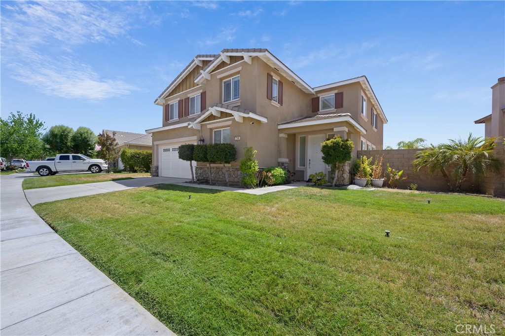 744 Suncup Circle