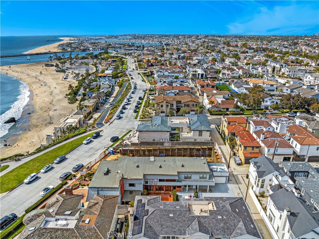 Corona del Mar South of PCH (CDMS) - Residential