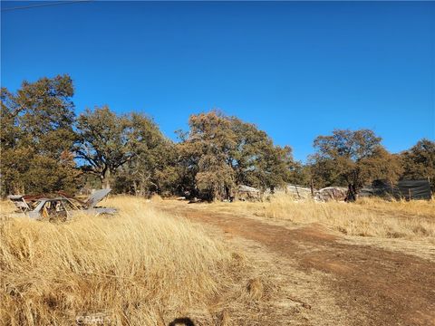 A home in Oroville