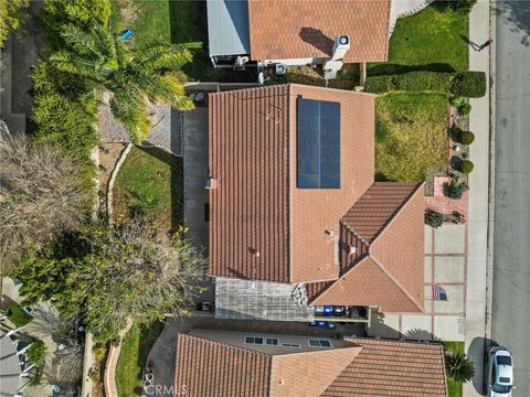 A home in Valencia