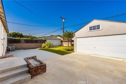 A home in Lakewood