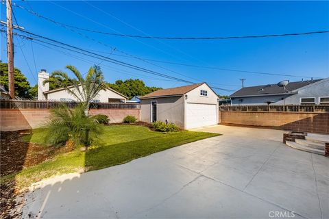 A home in Lakewood