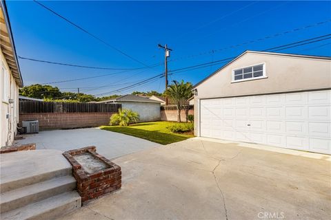 A home in Lakewood