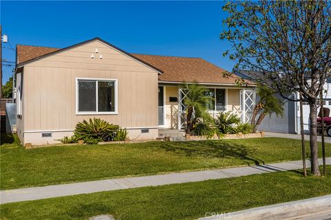 A home in Lakewood