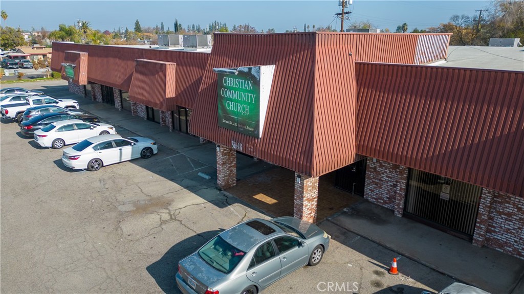 Prime Opportunity: Versatile 18,524 Sq. Ft. Commercial Property in Fresno, CA
Discover the incredible potential of 3838 N West Ave, Fresno, CA 93705, a spacious and well-equipped commercial property perfectly positioned to meet the diverse needs of today’s visionary investors and organizations. With 18,524 square feet of interior space on a generous 37,461-square-foot lot, this property offers unparalleled flexibility for multiple uses, including housing developments, office spaces, or community-focused facilities such as a homeless shelter. The layout and amenities cater to both large and small group activities.
Why This Property Stands Out:
• Flexible Usage Potential: Zoned O for a variety of uses, including city housing or non-profit services, making this an excellent investment for developers or organizations aiming to expand.
• Prime Location: Strategically situated in Fresno, ensuring easy access to community resources, transportation, and amenities.
• Upgraded Infrastructure: The roof was redone in 2017, and the property is equipped with 9 AC units, ensuring energy efficiency and comfort.
Thoughtful Amenities That Maximize Utility:
This property offers a wide array of purpose-built spaces, including:
• A Fellowship Hall for events and large gatherings.
• A fully equipped Kitchen, ideal for hosting or supporting operations.
• Dedicated Computer Lab with 9 workstations, perfect for educational or training programs.
• Specialized spaces such as a Choir Room, Music Room, and Library with a network closet.
• Private offices, conference rooms, and multiple classrooms provide flexibility for administrative or educational purposes.
• Five bathrooms, ensuring convenience for staff, visitors, or residents.
Ideal for Community Impact:
Organizations with a mission to serve the community will find this property exceptionally suited for a wide range of uses, from transitional housing to community education centers. With ample space and a range of functional areas, this property offers a turn-key solution for those looking to create a positive impact in Fresno.
Don’t miss the opportunity to own this dynamic and versatile property. Contact us today to schedule a tour or learn more about how 3838 N West Ave can meet your commercial real estate needs.