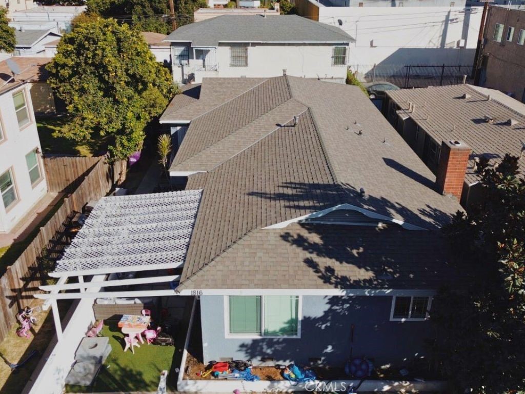 1816 Oregon Avenue