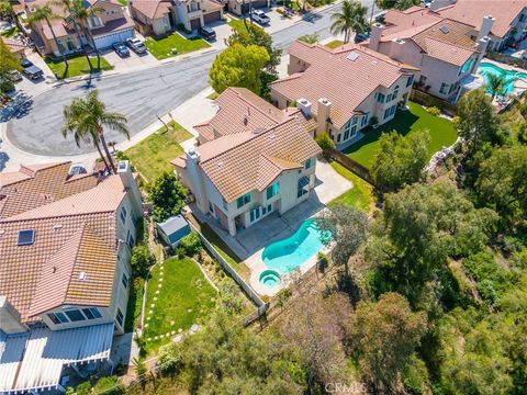 A home in Moreno Valley