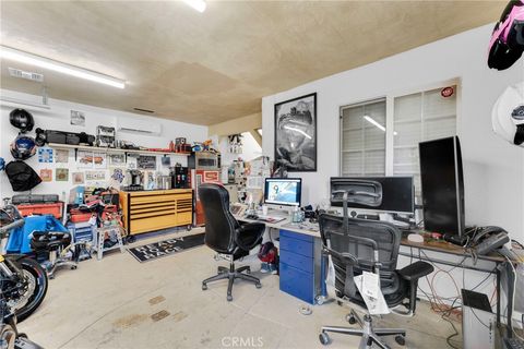 A home in Woodland Hills