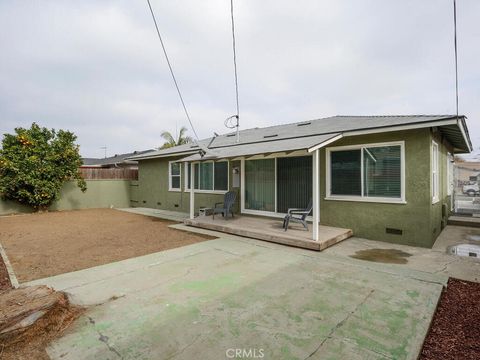 A home in Gardena