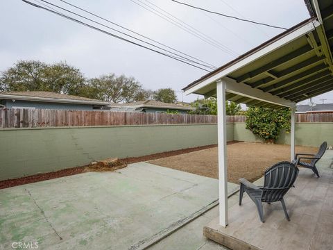 A home in Gardena