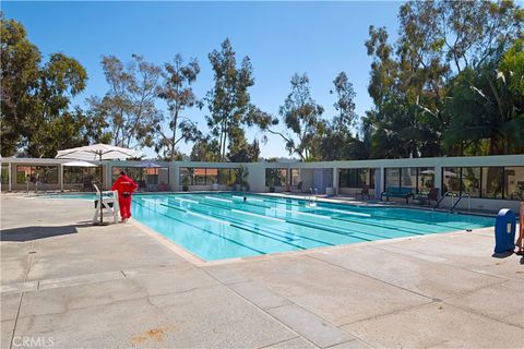 A home in Laguna Woods