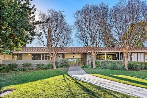 A home in Laguna Woods