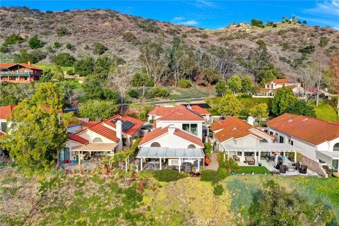 A home in Vista