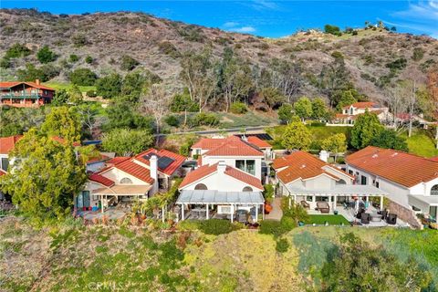 A home in Vista