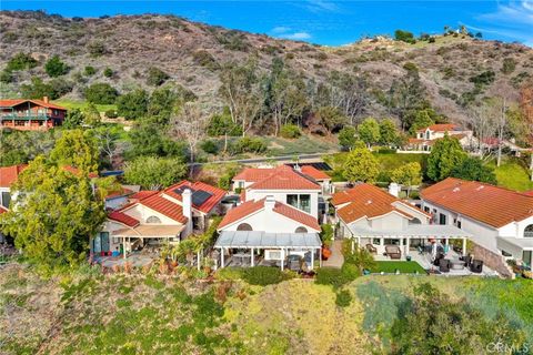 A home in Vista