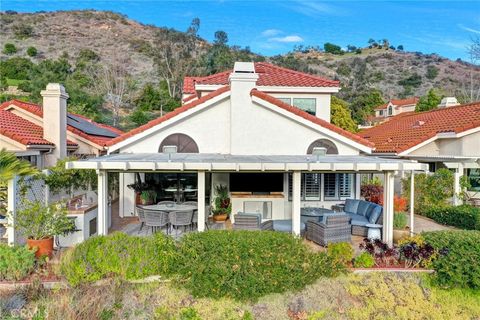 A home in Vista