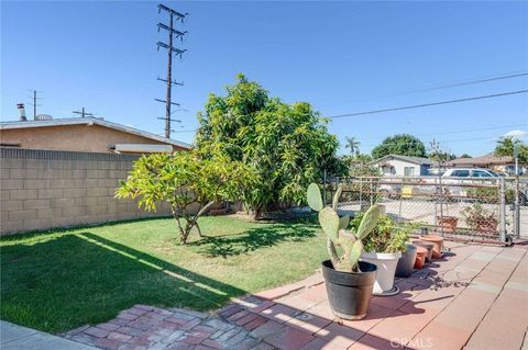 A home in Artesia