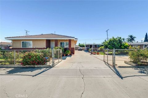 A home in Artesia