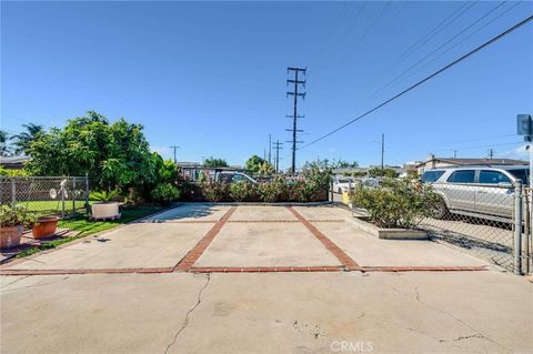 A home in Artesia